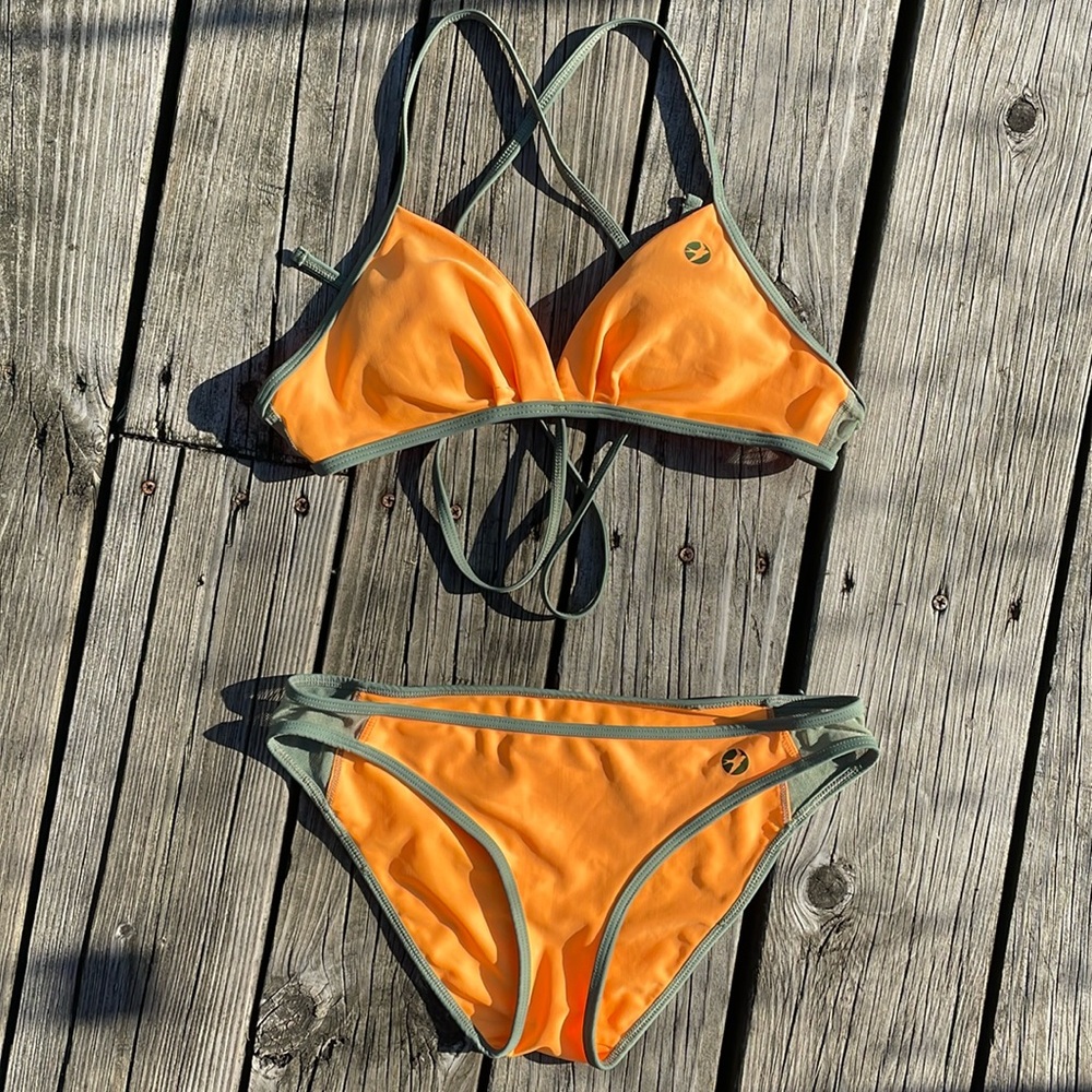 Oiselle Bikini